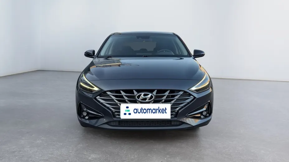 HYUNDAI i30 i30 1.0 T-GDI Smart