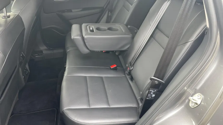 NISSAN X-Trail X-Trail 1.5 VC-T e-POWER Tekna e-4ORCE
