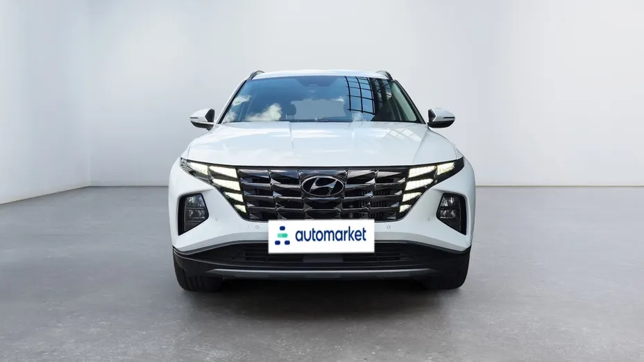 HYUNDAI Tucson Tucson 1.6 T-GDi 48V Executive 2WD DCT