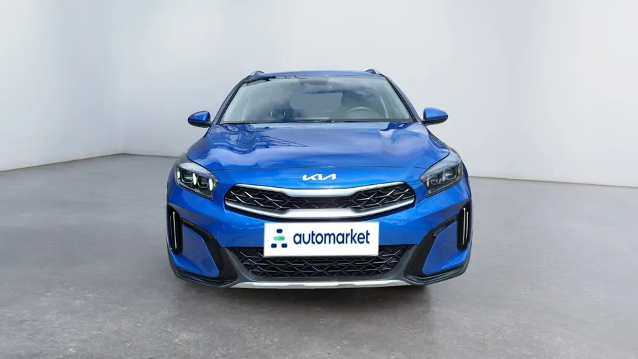 KIA XCeed XCeed 1.5 T-GDI M