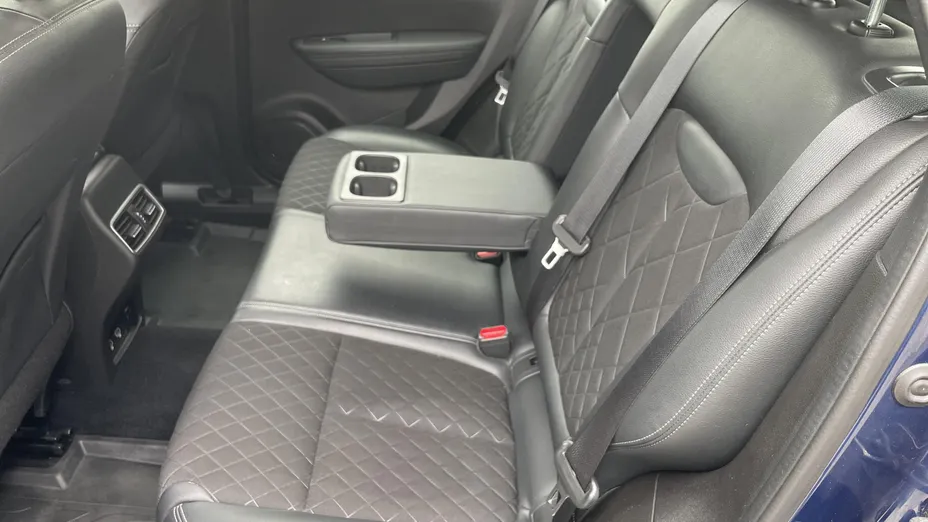 RENAULT Kadjar Kadjar 1.3 TCe FAP Intens