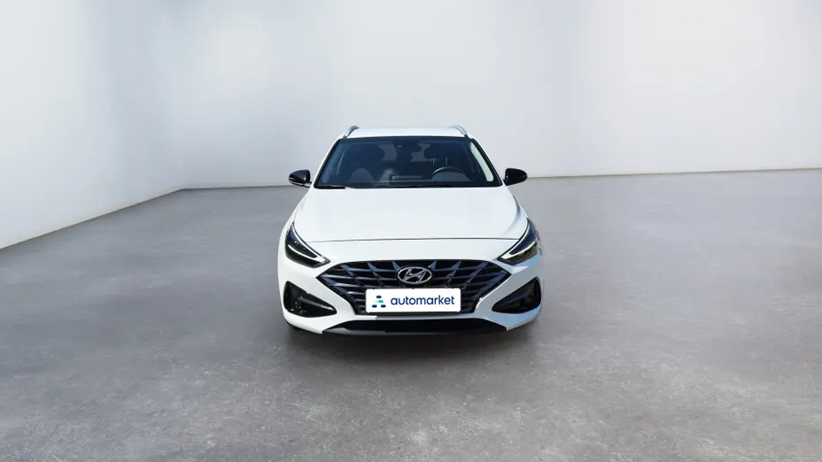 HYUNDAI i30 i30 1.5 T-GDI 48V Smart DCT