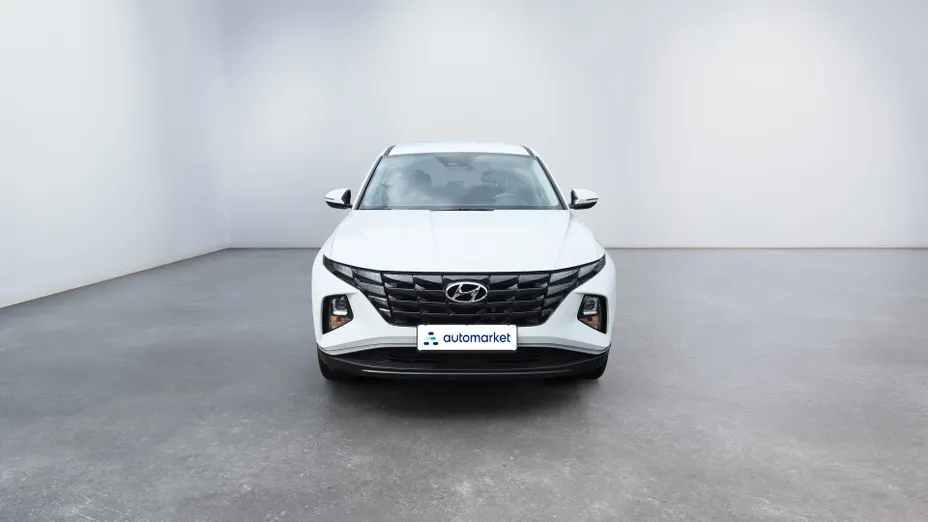 HYUNDAI Tucson Tucson 1.6 T-GDi Modern 2WD