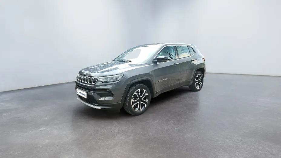 JEEP Compass Compass 1.5 T4 mHEV Altitude FWD S&S DCT