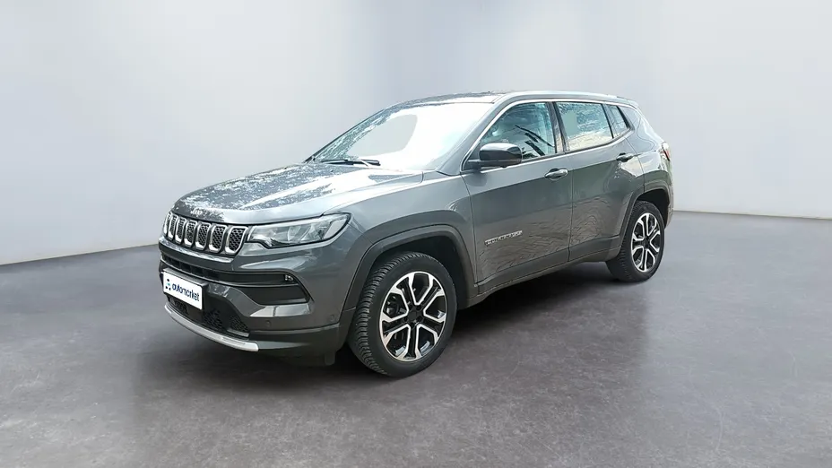 JEEP Compass Compass 1.5 T4 mHEV Altitude FWD S&S DCT