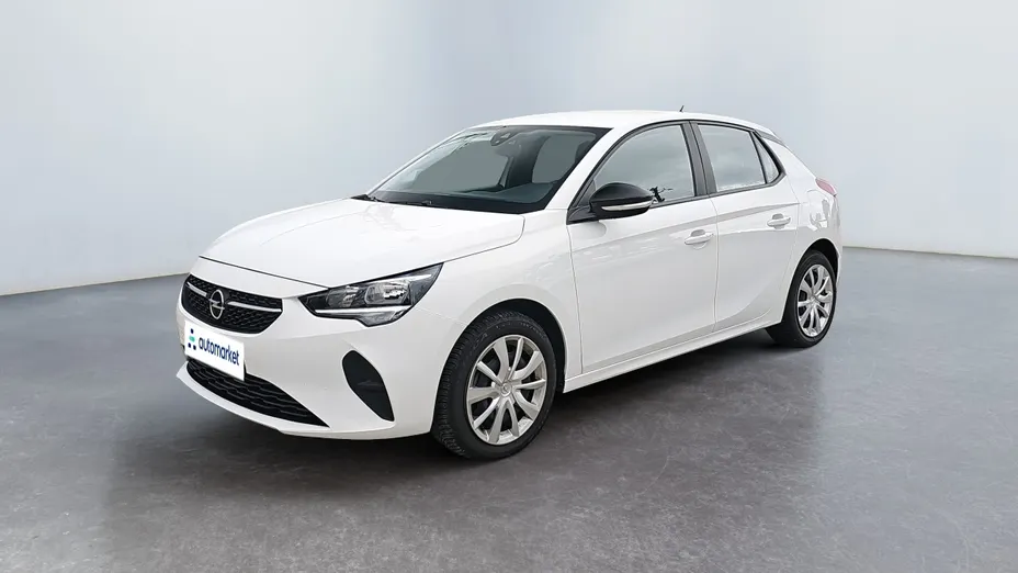 OPEL Corsa Corsa 1.2 S&S