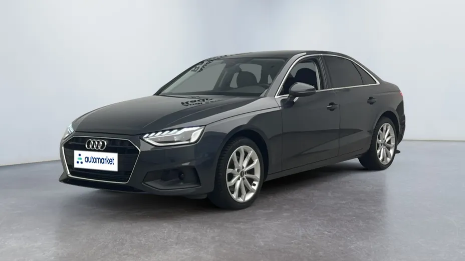 AUDI A4 A4 35 TFSI mHEV Advanced S tronic
