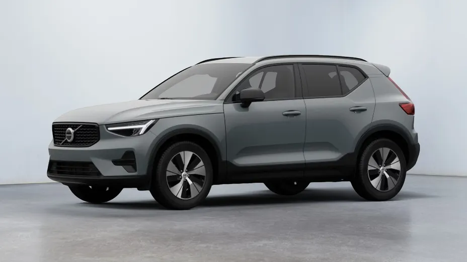 VOLVO XC40 XC40 B3 Plus Dark aut Nowy