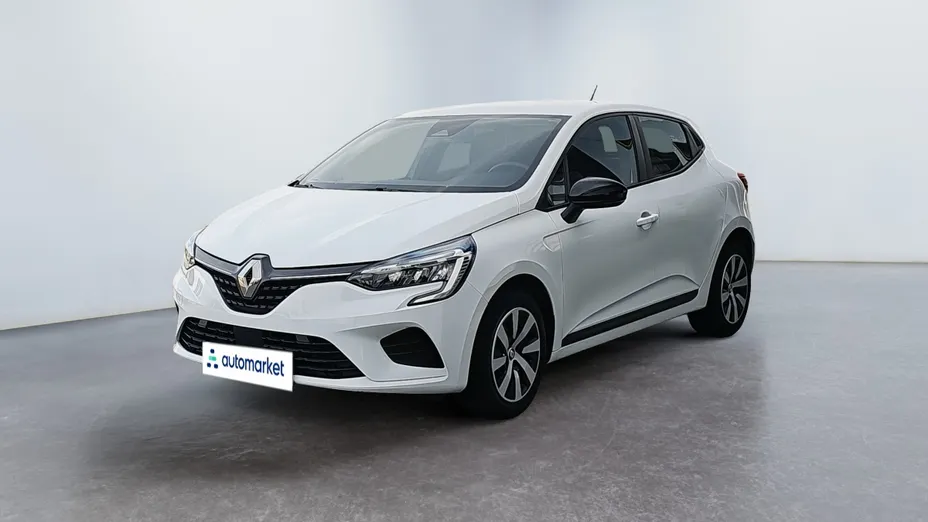 RENAULT Clio Clio 1.0 TCe Zen