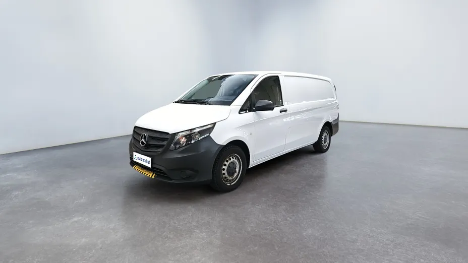MERCEDES-BENZ Vito Vito 116 CDI L2 9G-Tronic 447.603