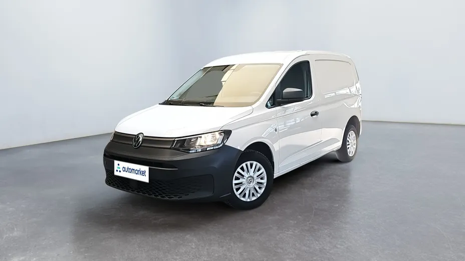 VOLKSWAGEN Caddy Caddy Cargo 2.0 TDI