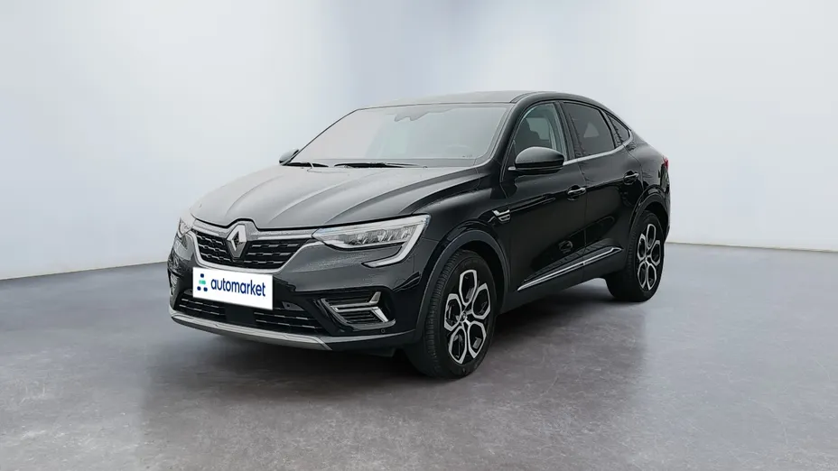 RENAULT Arkana Arkana 1.6 E-TECH Intens MMT