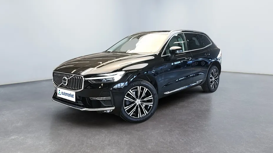 VOLVO XC60 XC60 B5 B AWD Inscription aut