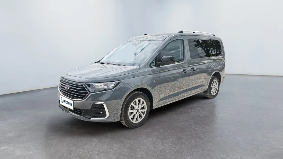 FORD Tourneo Connect Grand Tourneo Connect 2.0 EcoBlue Titanium