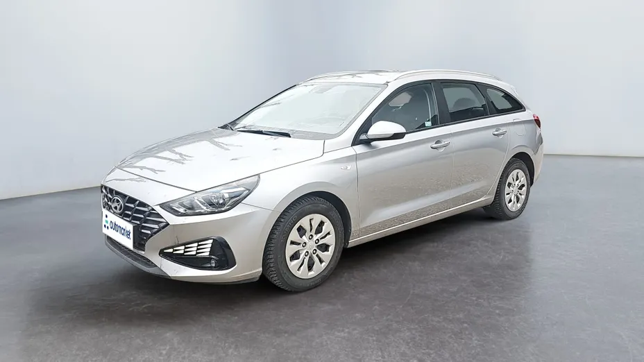 HYUNDAI i30 i30 1.0 T-GDI Modern