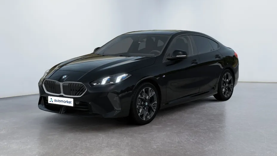 BMW Seria 2 220d xDrive M Sport aut Nowy