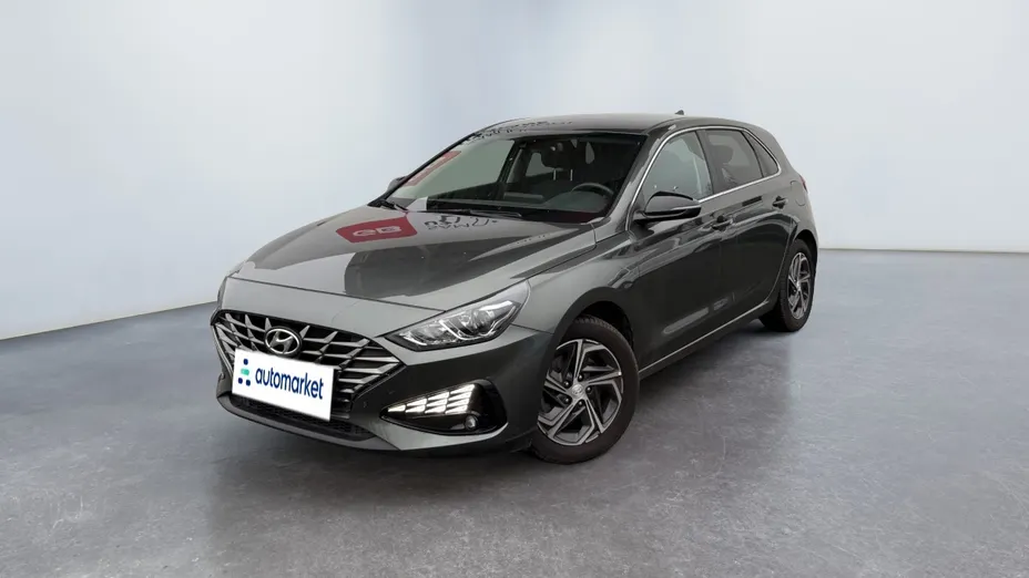 HYUNDAI i30 i30 1.0 T-GDI Smart DCT