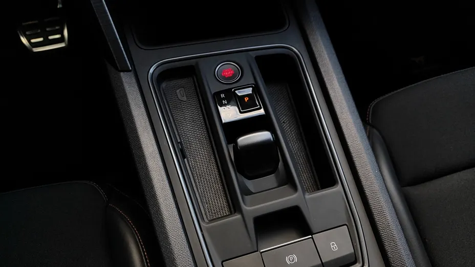 CUPRA Formentor Formentor 1.4 e-Hybrid VZ DSG