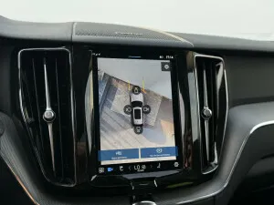 VOLVO XC60 XC60 T6 Plug-In Hybrid AWD Plus Dark aut