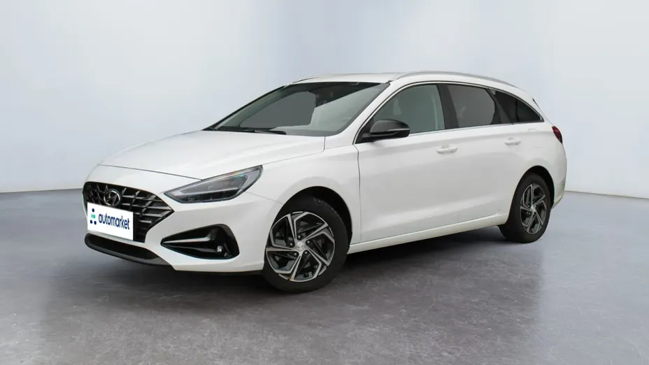 HYUNDAI i30 i30 1.0 T-GDI Smart