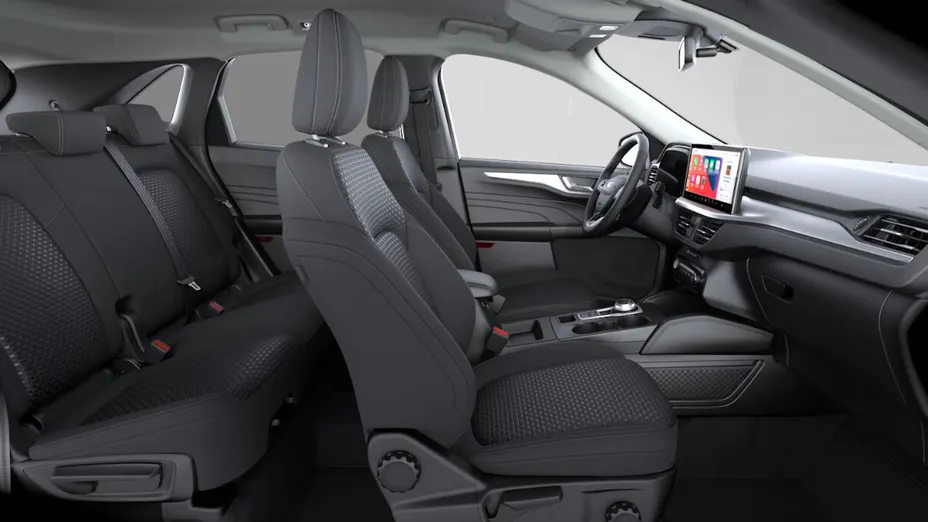 FORD Kuga Kuga 1.5 EcoBoost FWD Titanium aut Nowy