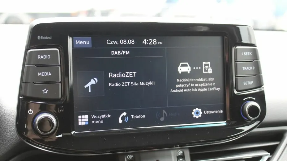 HYUNDAI i30 i30 1.0 T-GDI Smart