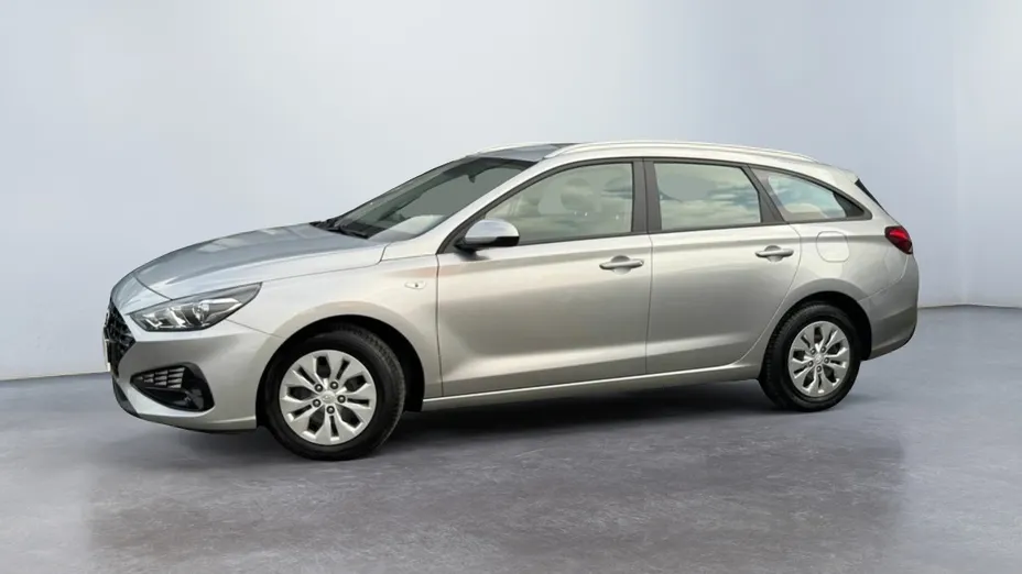 HYUNDAI i30 i30 1.0 T-GDI Modern DCT