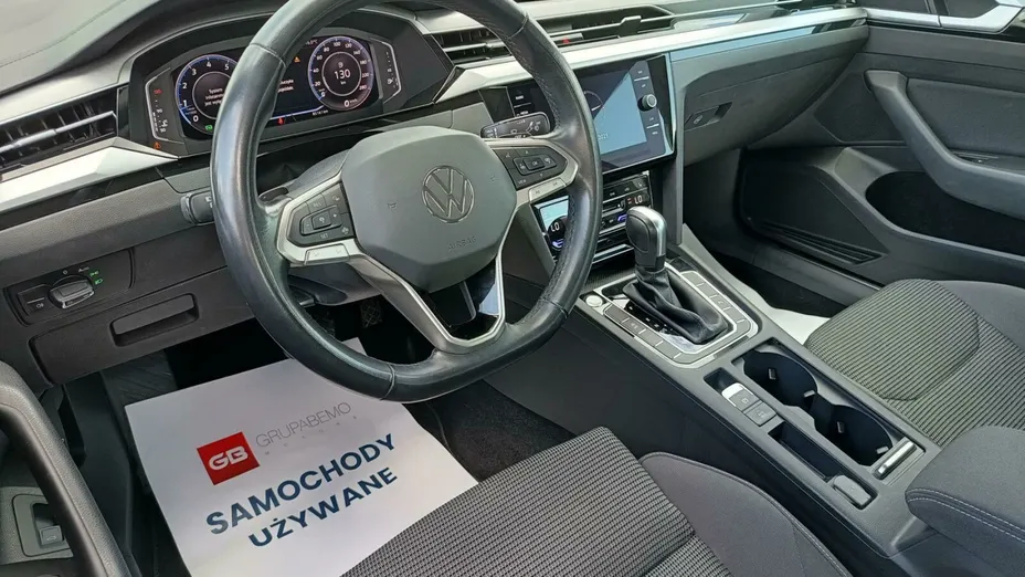 VOLKSWAGEN Arteon Arteon 2.0 TSI Essence DSG