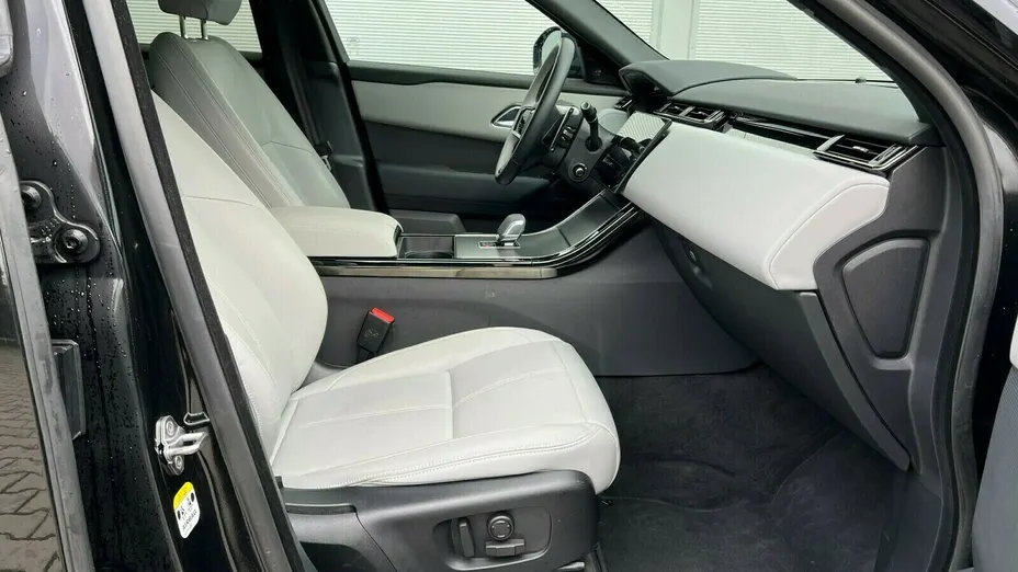 LAND ROVER Range Rover Velar Velar 2.0 P250 Dynamic SE