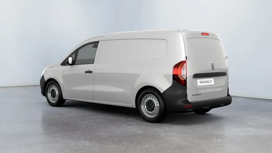 RENAULT Kangoo Express/Van Kangoo Van 1.5 Blue dCi L2 Extra Nowy