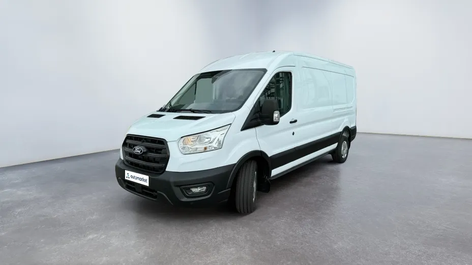 FORD Transit Transit 350 L3H2 Trend Aut. Nowy