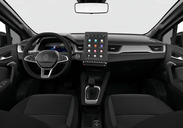 RENAULT Symbioz Symbioz 1.6 E-Tech Full Hybrid 145 Evolution Nowy