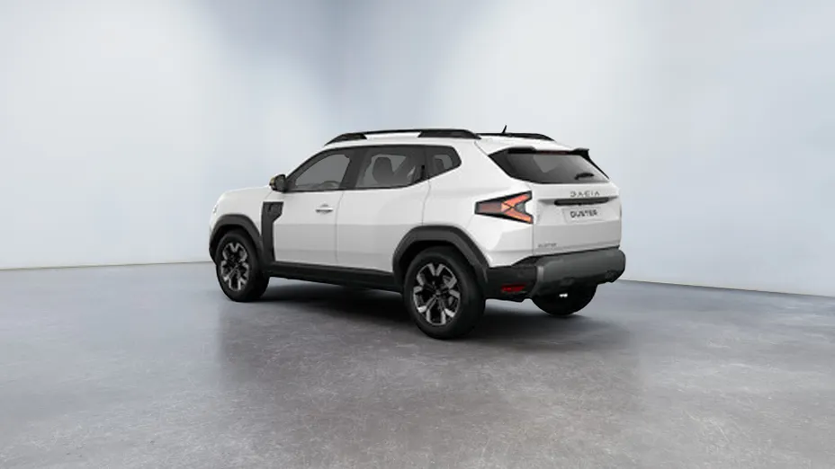 DACIA Duster Duster 1.0 TCe Extreme LPG Nowy