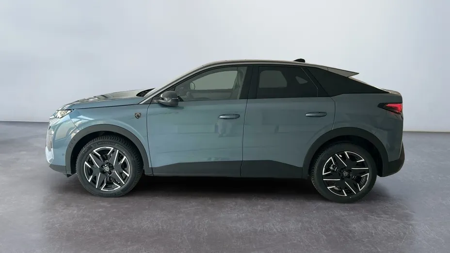 PEUGEOT 3008 3008 1.2 PureTech mHEV GT e-DCS6 Nowy