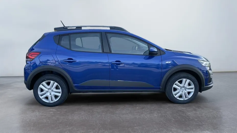 DACIA Sandero Sandero 1.0 TCe Expression LPG Nowy