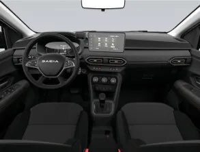 DACIA Sandero Sandero Stepway 1.0 TCe Extreme CVT Nowy