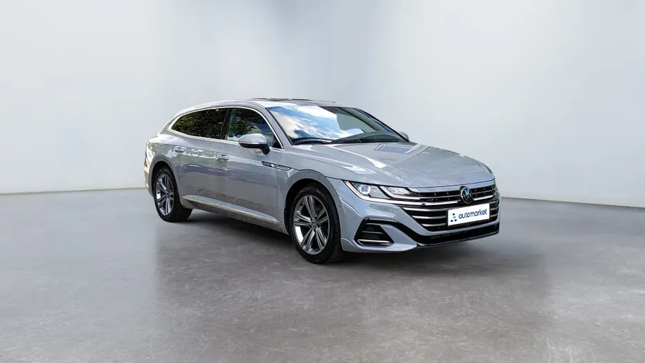 VOLKSWAGEN Arteon Arteon 2.0 TDI 4Motion R-Line DSG