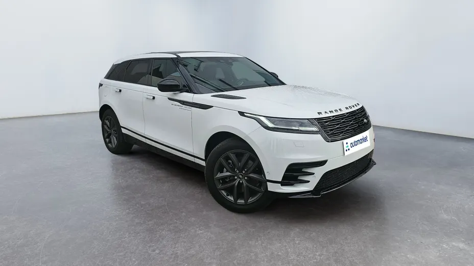 LAND ROVER Range Rover Velar Velar 2.0 P250 Dynamic SE