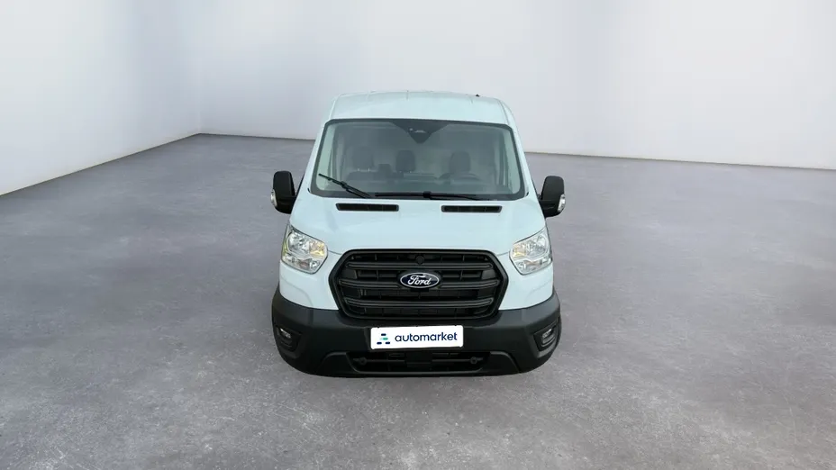 FORD Transit Transit 350 L3H2 Trend Aut. Nowy