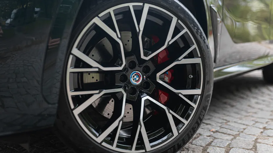BMW X5 X5 M Competition