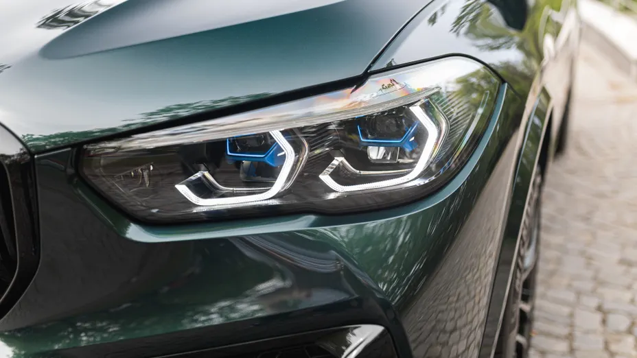 BMW X5 X5 M Competition