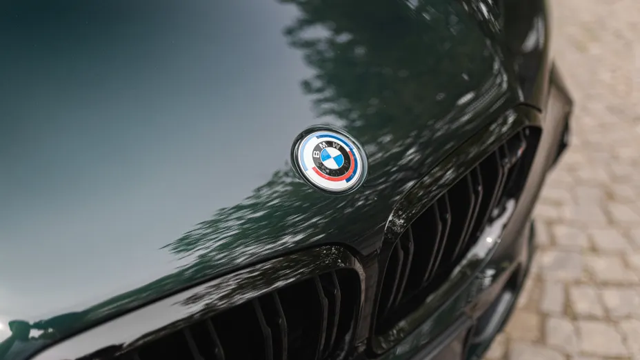 BMW X5 X5 M Competition