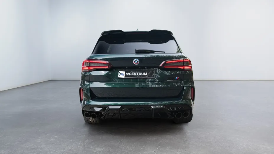 BMW X5 X5 M Competition