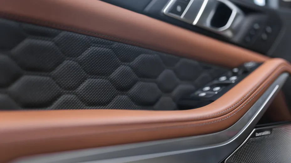BMW X5 X5 M Competition