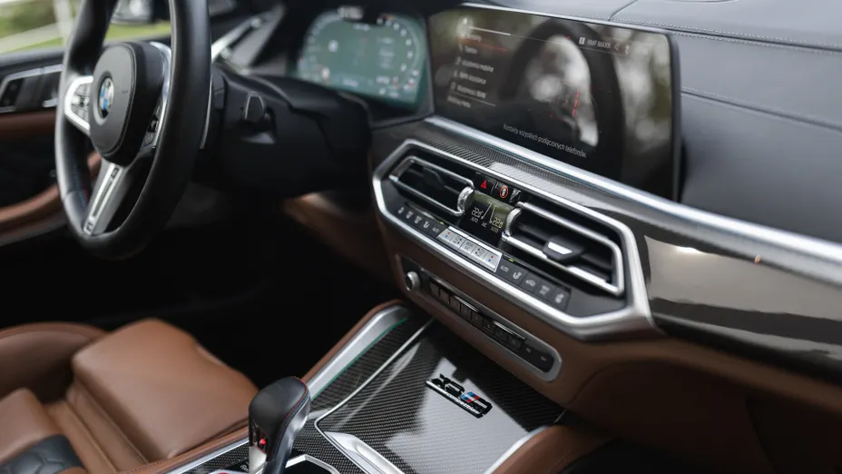 BMW X5 X5 M Competition