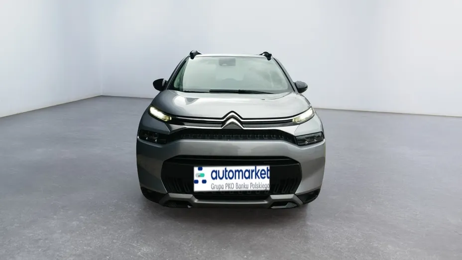 CITROEN C3 Aircross C3 Aircross 1.2 PureTech Shine S&S EAT6