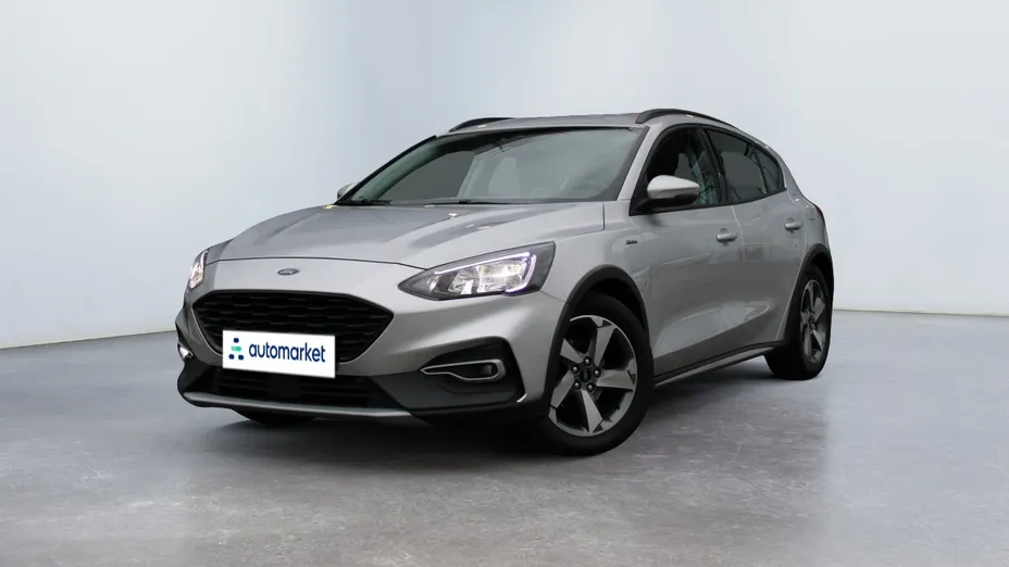 FORD Focus Focus 1.5 EcoBlue Active aut