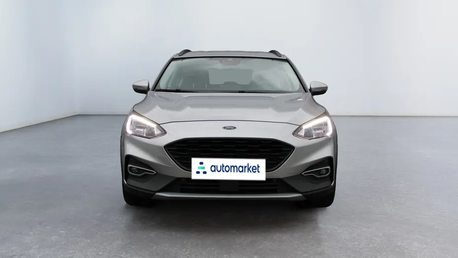FORD Focus Focus 1.5 EcoBlue Active aut