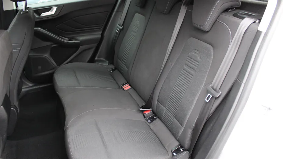 FORD Focus Focus 1.5 EcoBlue Active aut