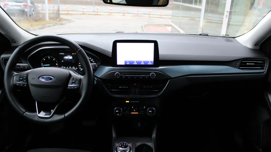 FORD Focus Focus 1.5 EcoBlue Active aut